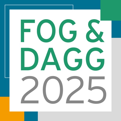 DAGG & FOG-Kongress 2025
