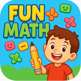 Kids Math - Ten Tile