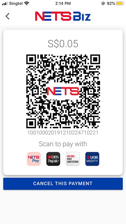 NETSBiz screenshot-4