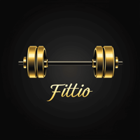 Fittio - Custom Workout Logger
