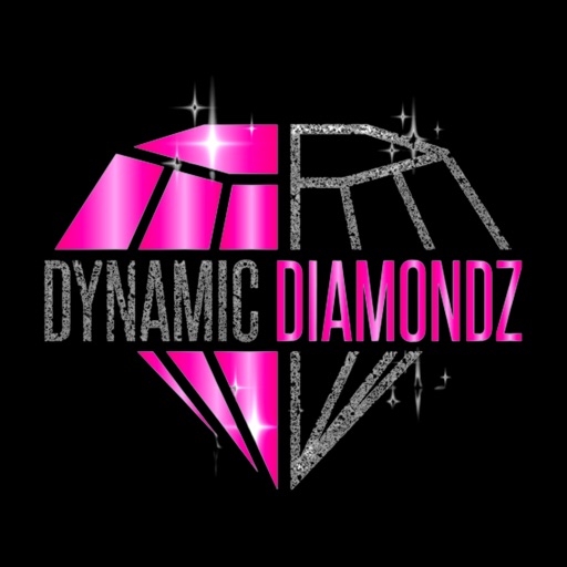 Dynamic Diamondz Cheer