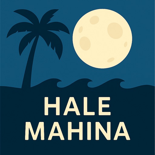Hale Mahina