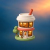 WHY CAFÉ icon