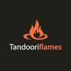 Tandoori Flames. icon