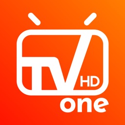 TV One: OTT, News & Live TV HD