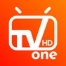 Get TV One: OTT, News & Live TV HD for iOS, iPhone, iPad Aso Report