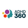 ADHD360 icon