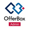 採用担当者向け OfferBox Admin - iPhoneアプリ