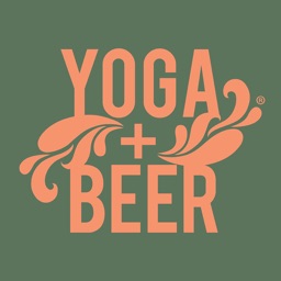 Yoga + Beer