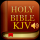 King James Study Bible Audio