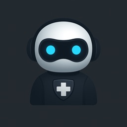 Agent X : AI Health Assistant