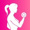 FitAnka: Treningi dla Kobiet icon