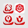 Get Trend Micro Security Apps Bundle for iOS, iPhone, iPad Aso Report