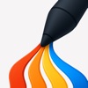 Wild Stylus icon