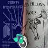 Chants D'Esperance - Tunes contact information