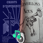 Chants D'Esperance - melodies pour pc