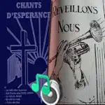 Chants D'Esperance - Tunes App Problems