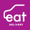 Eat Delivery icon