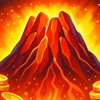 Wulkanic DishAI icon