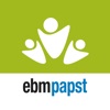 ebm-papst – FANS icon