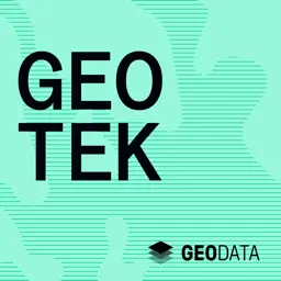 GeoTek app icon