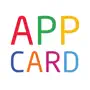 AppCard - Buy. Earn. Redeem.