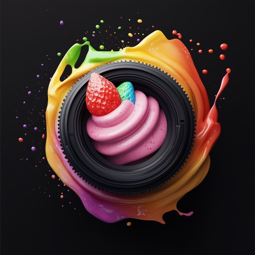 SnapShake AI: Smoothie Recipes
