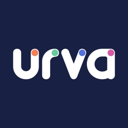 URVA: Location, Tasks & Chat