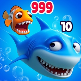 Screenshots (6) Fish Go.io 2