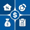 Loan Calculator - Finance Tool icon