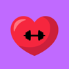 Valentyn Bessonov - StayHealthy: Calorie Counter アートワーク