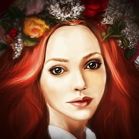 螢幕擷取畫面 (6) Beauty: Hidden Object Games