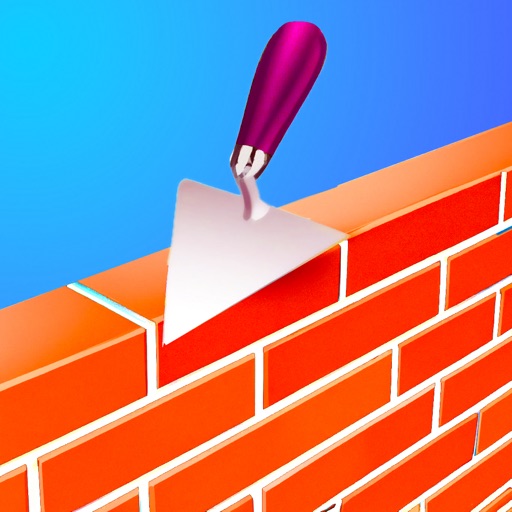 DIY Building 3D: Craft Block iOS App