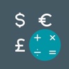 Currency Converter&Calculator icon