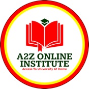 A2Z Online institute