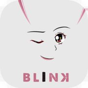 BLINK fan game