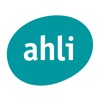 Ahli Mobile: Banking Services icon