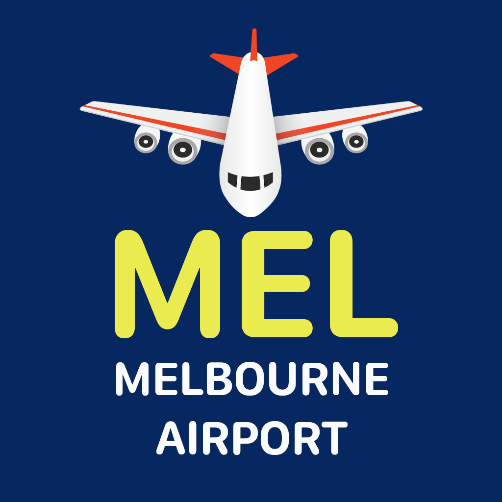 Get Melbourne Tullamarine Airport for iOS, iPhone, iPad Aso Report