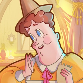 Sweet Stacks - Stacking Game