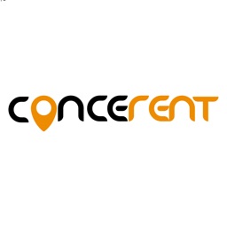 ConceRent - Alquiler Coches