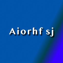 Aiorhf sj