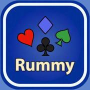 Rummy Cubes