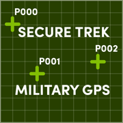 Maps Anywhere: Offline GPS
