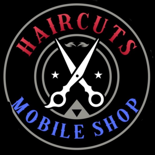 Haircuts Mobile Shop