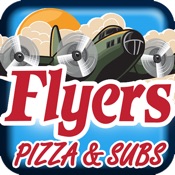 Flyers Pizza App