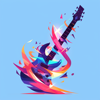 FretFluent - Fretboard Notes - Aron Beaver