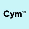 Cym702 icon