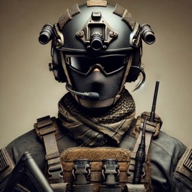 Screenshot (6) Code Of War 2: Gun shooter FPS