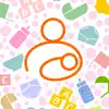 Baby Tracker - Newborn Log negative reviews, comments