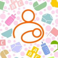 Baby Tracker  logo